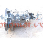 DEBRİYAJ ROBOTU 1.0 TURBO HYUNDAI İ20 2023-2025